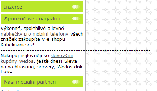 podrzeni chyba